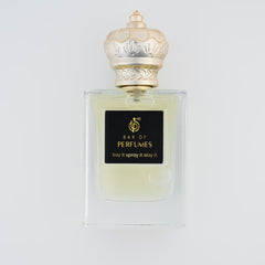 Addiction I For Men and Women I Chocolate Vanilla Fragrance I Available in 50 ML Spray