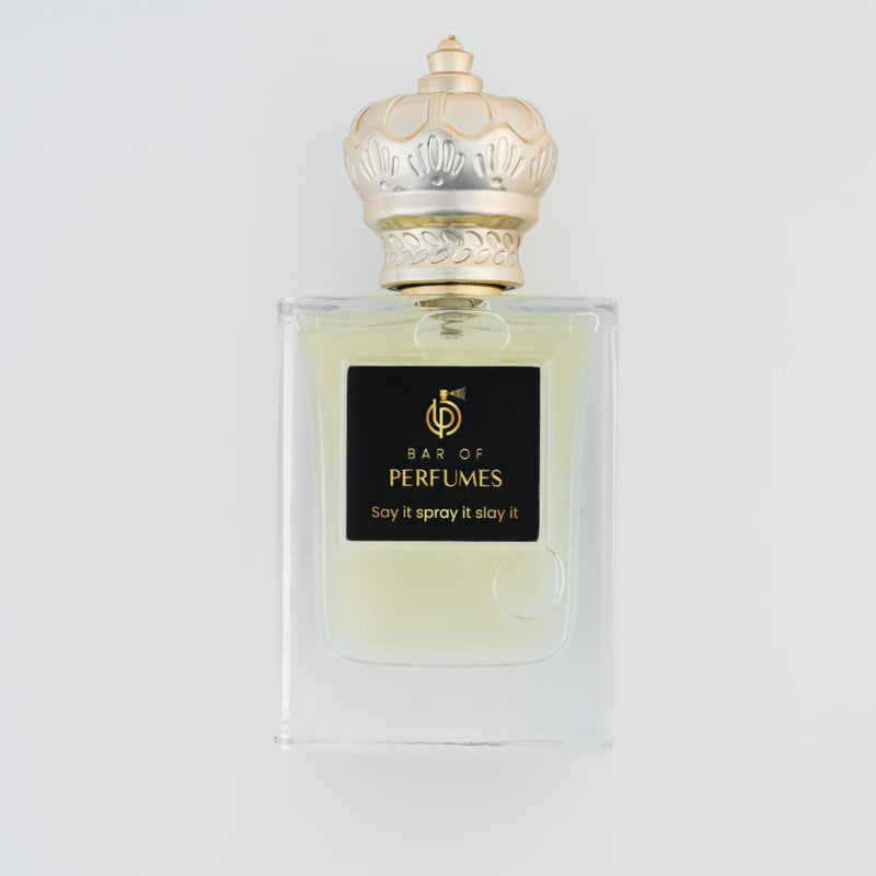 Addiction I For Men and Women I Chocolate Vanilla Fragrance I Available in 50 ML Spray