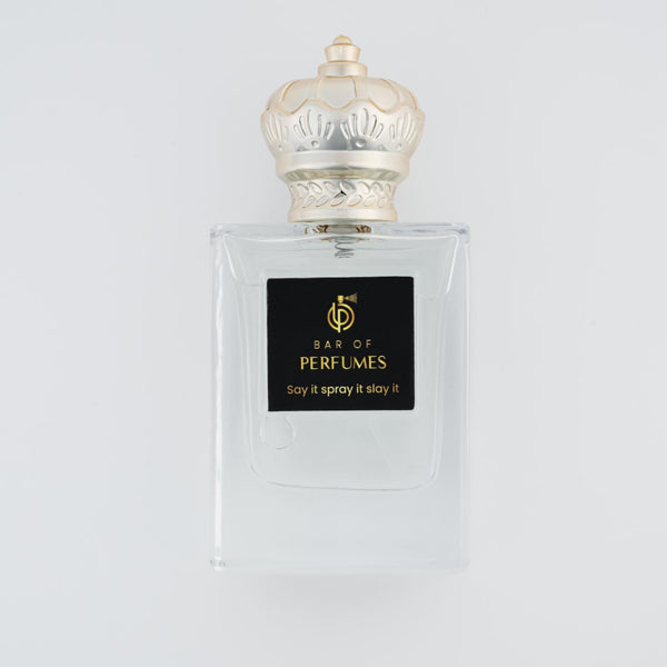 Nomad Nirvana I For Men I Aromatic Fougère Fragrance I Available in 50 ML Spray