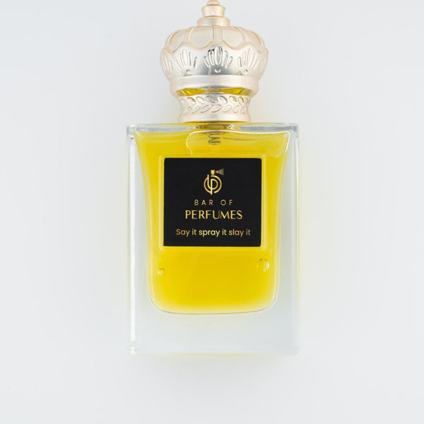 Oud Seduction I For Men and Women I  Oriental Warm Spicy Fragrance I Available in 50 ML Spray