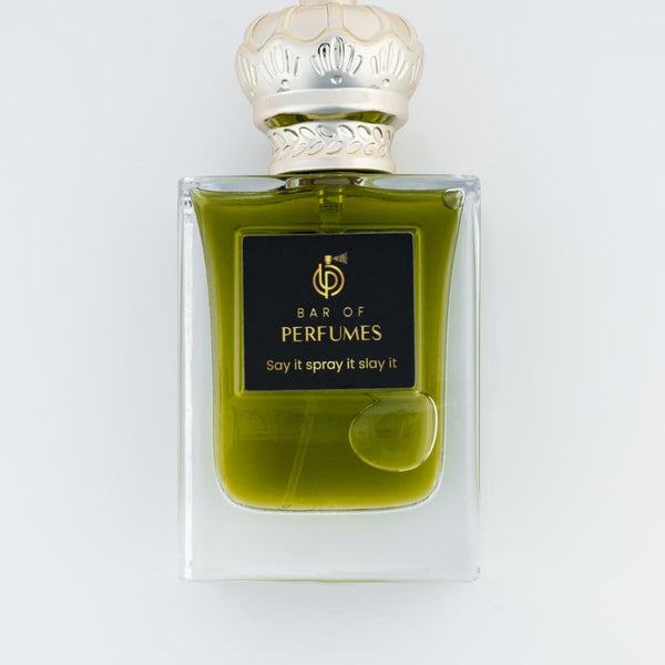 Kurat I For Men and Women I Oriental Floral Fragrance I Available in 50 ML Spray