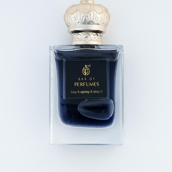 Floro Bloom I For Women I Amber Vanilla Fragrance I Available in 50 ML Spray