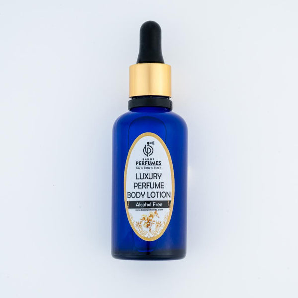 Oud Seduction I For Men and Women I  Oriental Warm Spicy Fragrance I Available in 50 ML