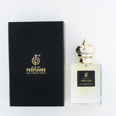 Addiction I For Men and Women I Chocolate Vanilla Fragrance I Available in 50 ML Spray