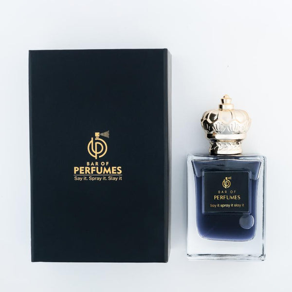 Floro Bloom I For Women I Amber Vanilla Fragrance I Available in 50 ML Spray