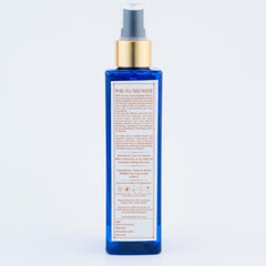 Pure Tea Tree Water I Steam Distilled  I Skin Toner I 200 ML Spray