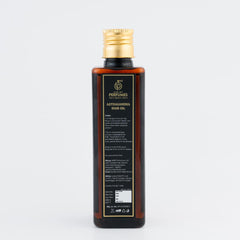 Asthgandha Hair Oil I Promotes Healthy and Lustrous Thick Hair I Available in 200 ML