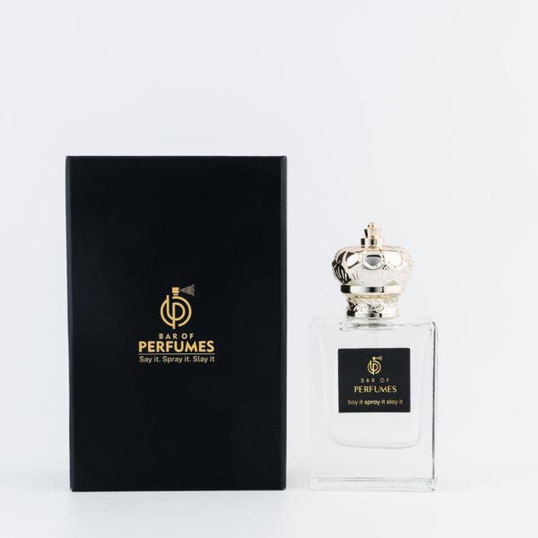 Nomad Nirvana I For Men I Aromatic Fougère Fragrance I Available in 50 ML Spray