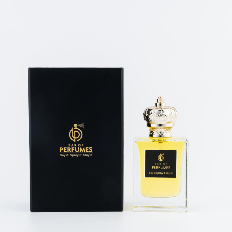 Oud Seduction I For Men and Women I  Oriental Warm Spicy Fragrance I Available in 50 ML Spray