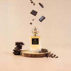 Addiction I For Men and Women I Chocolate Vanilla Fragrance I Available in 50 ML Spray