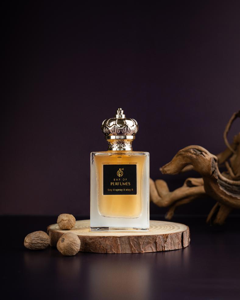 Oud Seduction