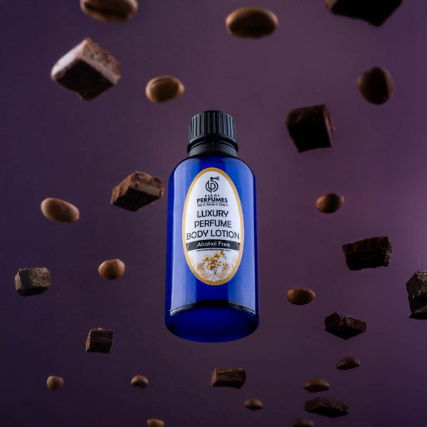 Addiction I For Men and Women I Chocolate Vanilla Fragrance I Available in 50 ML