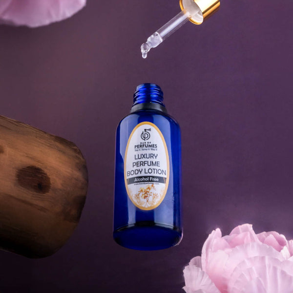 Remy I For Women I Fruity and Floral with Turkish Rose I Available in 50 ML