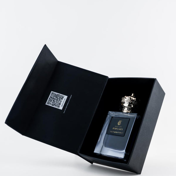 Floro Bloom I For Women I Amber Vanilla Fragrance I Available in 50 ML Spray