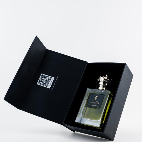 Kurat I For Men and Women I Oriental Floral Fragrance I Available in 50 ML Spray