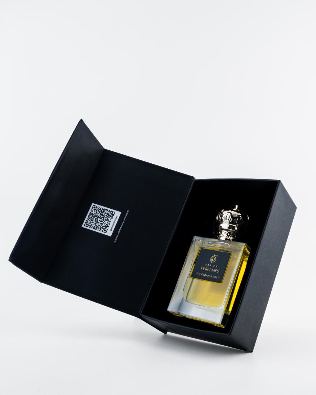 Oud Seduction