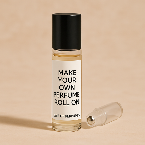 Build Your Own Perfume Roll on